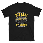 Dash London Men's Short-Sleeve T-Shirt - Dash London
