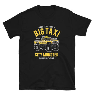 Dash London Men's Short-Sleeve T-Shirt - Dash London