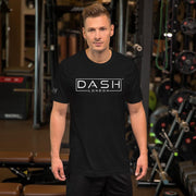 Dash London Men's Short-Sleeve T-Shirt - Dash London