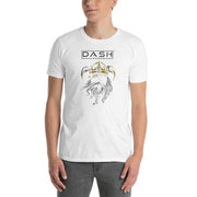 Dash London Men's Short-Sleeve T-Shirt - Dash London
