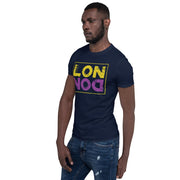 Dash London Men's Short-Sleeve T-Shirt - Dash London