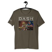 Dash London Men's Short-Sleeve T-Shirt - Dash London