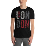 Dash London Men's Short-Sleeve T-Shirt - Dash London