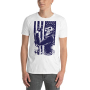 Dash London Men's Short-Sleeve T-Shirt - Dash London