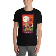 Dash London Men's Short-Sleeve T-Shirt - Dash London