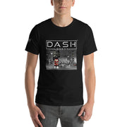 Dash London Men's Short-Sleeve T-Shirt - Dash London