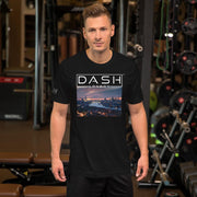 Dash London Men's Short-Sleeve T-Shirt - Dash London