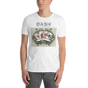 Dash London Men's Short-Sleeve T-Shirt - Dash London