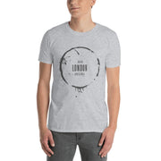 Dash London Men's Short-Sleeve T-Shirt - Dash London