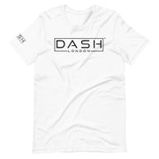 Dash London Men's Short-Sleeve T-Shirt - Dash London