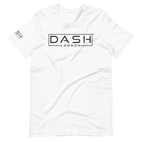 Dash London Men's Short-Sleeve T-Shirt - Dash London