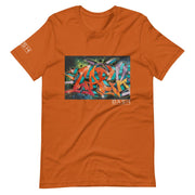Dash London Men's Short-Sleeve T-Shirt - Dash London