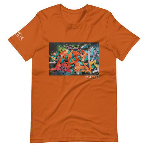 Dash London Men's Short-Sleeve T-Shirt - Dash London