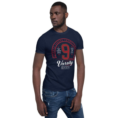Dash London Men's Short-Sleeve T-Shirt - Dash London
