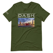 Dash London Men's Short-Sleeve T-Shirt - Dash London
