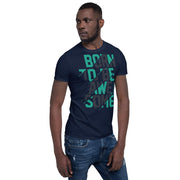 Dash London Men's Short-Sleeve T-Shirt - Dash London