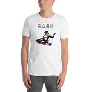Dash London Men's Short-Sleeve T-Shirt - Dash London