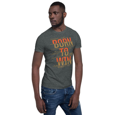 Dash London Men's Short-Sleeve T-Shirt - Dash London