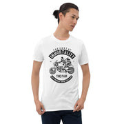Dash London Men's Short-Sleeve T-Shirt - Dash London