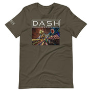 Dash London Men's Short-Sleeve T-Shirt - Dash London