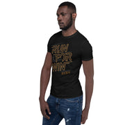 Dash London Men's Short-Sleeve T-Shirt - Dash London