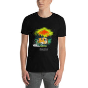 Dash London Men's Short-Sleeve T-Shirt - Dash London