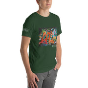 Dash London Men's Short-Sleeve T-Shirt - Dash London
