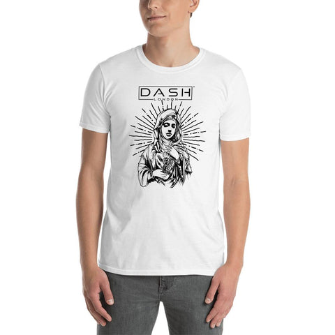Dash London Men's Short-Sleeve T-Shirt - Dash London