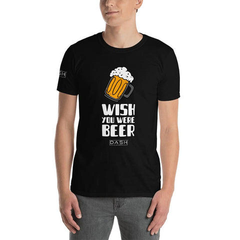 Dash London Men's Short-Sleeve T-Shirt - Dash London