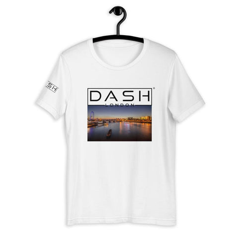 Dash London Men's Short-Sleeve T-Shirt - Dash London