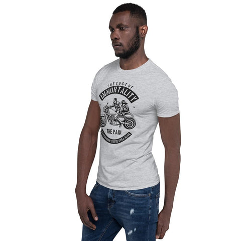 Dash London Men's Short-Sleeve T-Shirt - Dash London