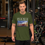 Dash London Men's Short-Sleeve T-Shirt - Dash London