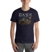 Dash London Men's Short-Sleeve T-Shirt - Dash London