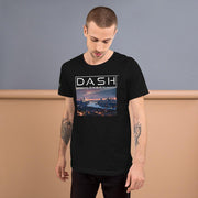Dash London Men's Short-Sleeve T-Shirt - Dash London