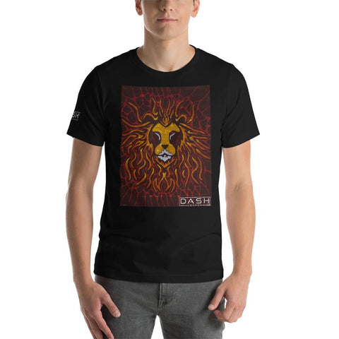 Dash London Men's Short-Sleeve T-Shirt - Dash London