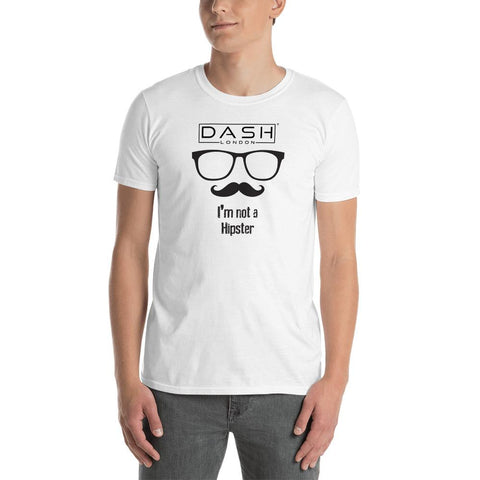 Dash London Men's Short-Sleeve T-Shirt - Dash London