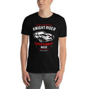 Dash London Men's Short-Sleeve T-Shirt - Dash London