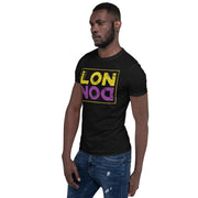 Dash London Men's Short-Sleeve T-Shirt - Dash London