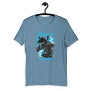 Dash London Men's Short-Sleeve T-Shirt - Dash London