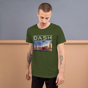 Dash London Men's Short-Sleeve T-Shirt - Dash London