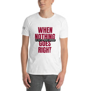 Dash London Men's Short-Sleeve T-Shirt - Dash London