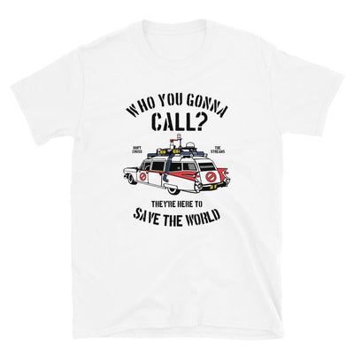 Dash London Men's Short-Sleeve T-Shirt - Dash London