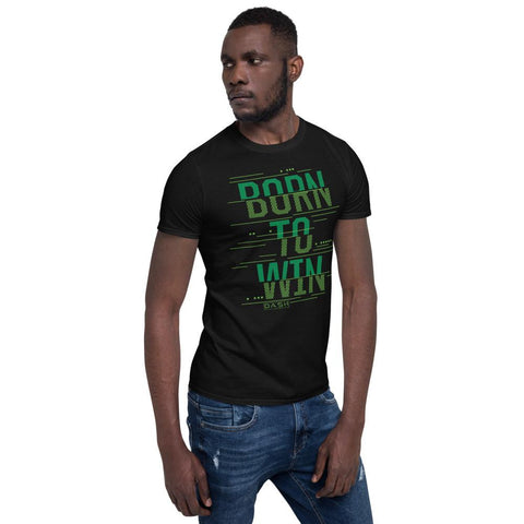 Dash London Men's Short-Sleeve T-Shirt - Dash London
