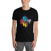 Dash London Men's Short-Sleeve T-Shirt - Dash London