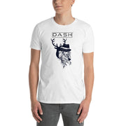 Dash London Men's Short-Sleeve T-Shirt - Dash London