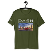 Dash London Men's Short-Sleeve T-Shirt - Dash London