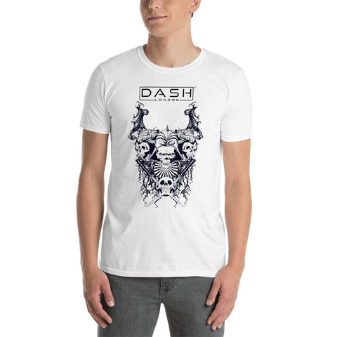 Dash London Men's Short-Sleeve T-Shirt - Dash London