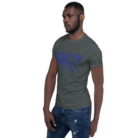Dash London Men's Short-Sleeve T-Shirt - Dash London