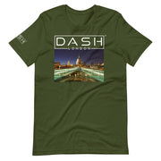 Dash London Men's Short-Sleeve T-Shirt - Dash London