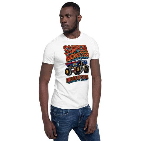 Dash London Men's Short-Sleeve T-Shirt - Dash London